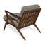 Fauteuil de 26 po de large Zach-1599334000