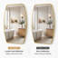 Miroir de salle de bain Curved-529525002