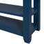 Console en bois massif 48,82 po Emer-1406098543-1406098537
