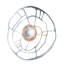 Muse Wall Sconce/Semi-Flush-556296806