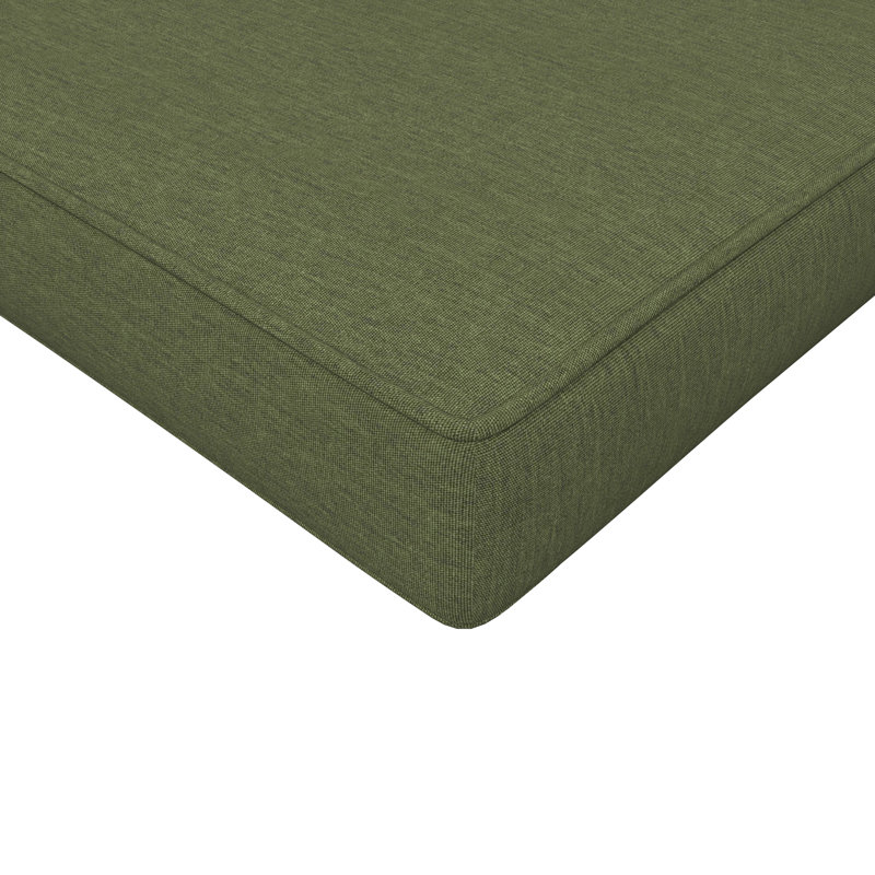 Coussin de chaise longue d'extérieur Sunbrella®, 23 po x 75 po, Sunbrella Sunbrella®