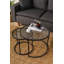 Nikkia Frame Coffee Table