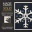 Reproduction encadrée - bois massif-197301353-197301348