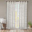 Panneau de rideau semi-transparent en polyester Stamatoula-1288372242-1309453054