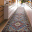 One-of-a-Kind 2'6" X 9'5" Area Rug