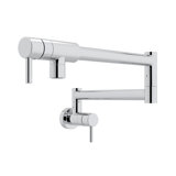 Modern Rohl Pot Filler