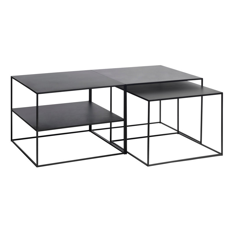 Andover NEST OF TABLES