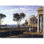 Carreau de céramique décorative 17 po x 12,75 po 4,25 po x 4,25 po