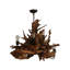 Eriane 5 - Light Chandelier
