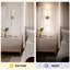 Appliques murales Ahl