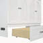 Lit escamotable avec grands tiroirs Murphy-1317682713-1317682716