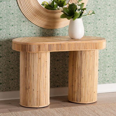 42.9'' Console Table