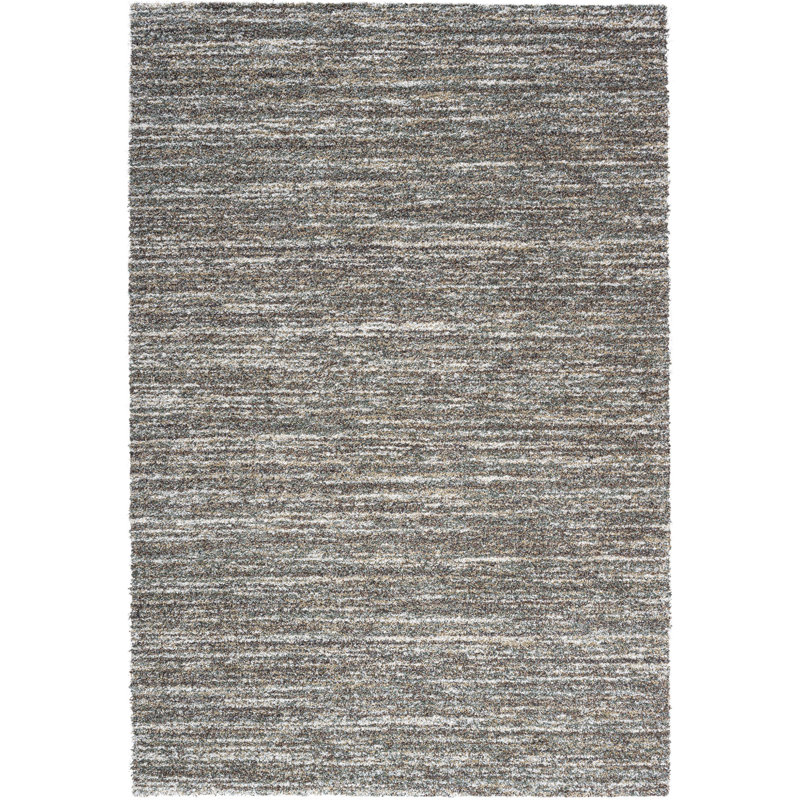 Malonne Green Rug, Rectangle 133 x 195cm