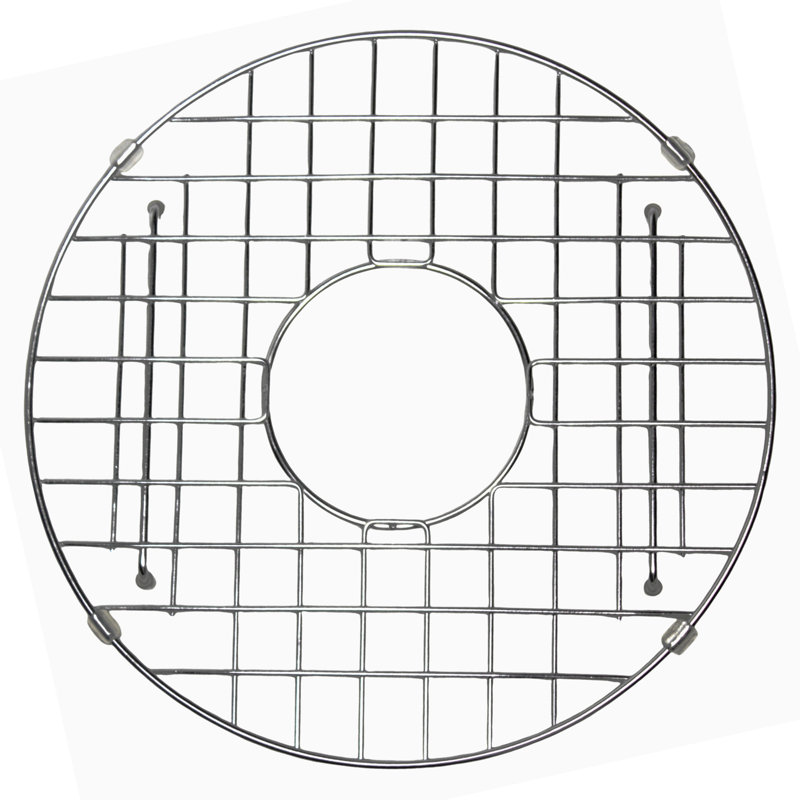 Nantucket Sinks Stainless Steel Bottom Grid BG-HY18