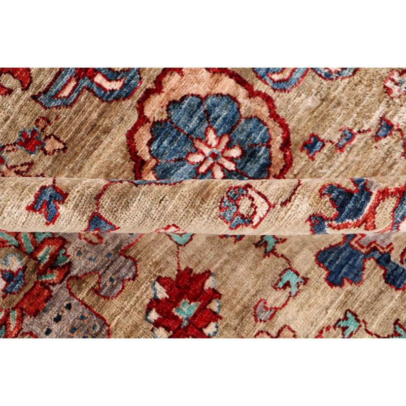 One-of-a-Kind 10' X 13'11" Area Rug