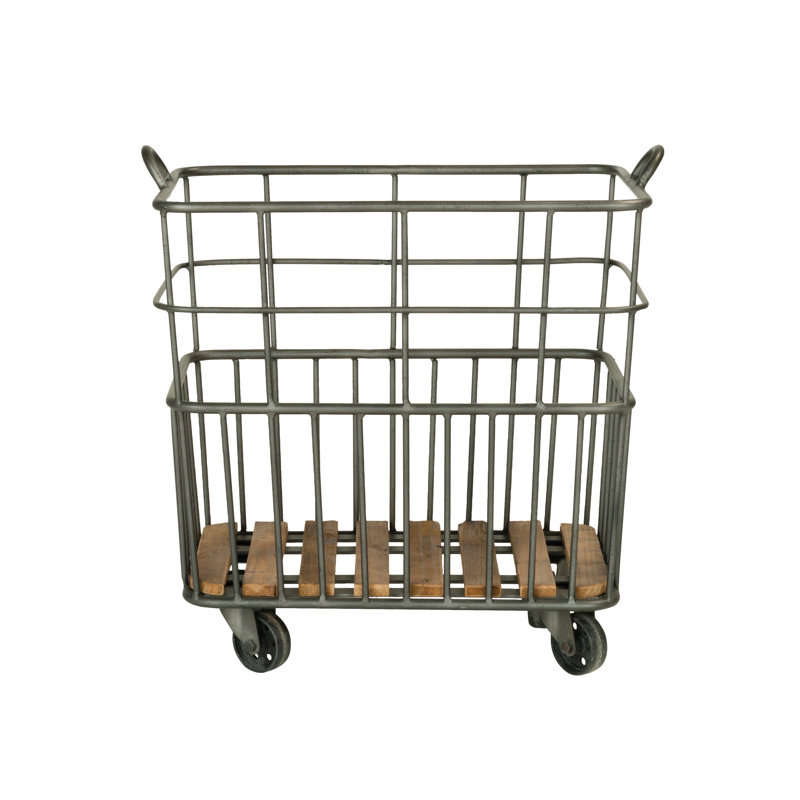 Williston Forge Basket
