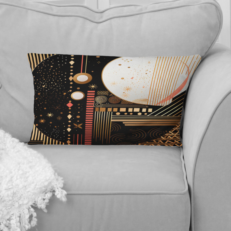Coussin Golden Golden