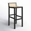 Tabouret de bar et de comptoir McCarthy Cane-1793477083-1815001635