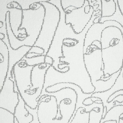 Picasso Fabric