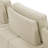 Fieger 78'' Armless Modular Sofa-1862812218
