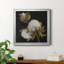 Cotton Balls II - cadre photo, reproduction d'art sur toile-1309270168-1309270166