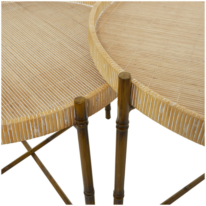 Kempinski Nesting Tables