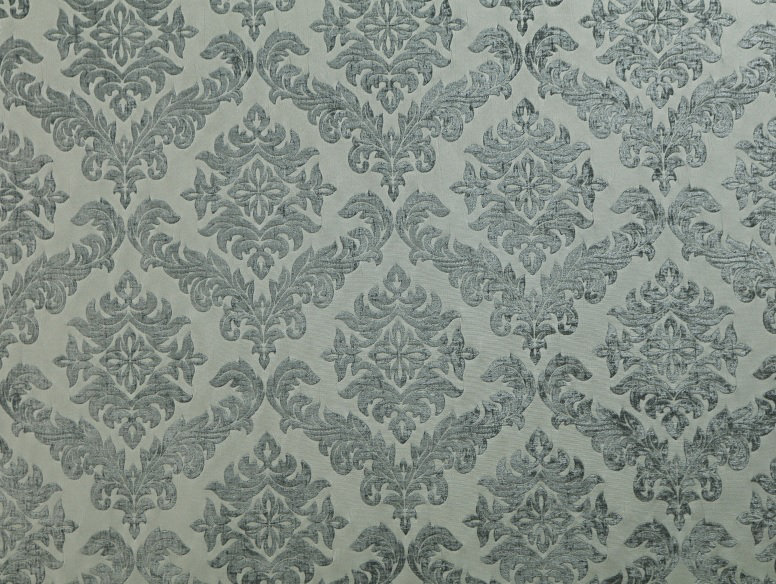 Tissu Sheree, Océan