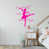 Rose vif