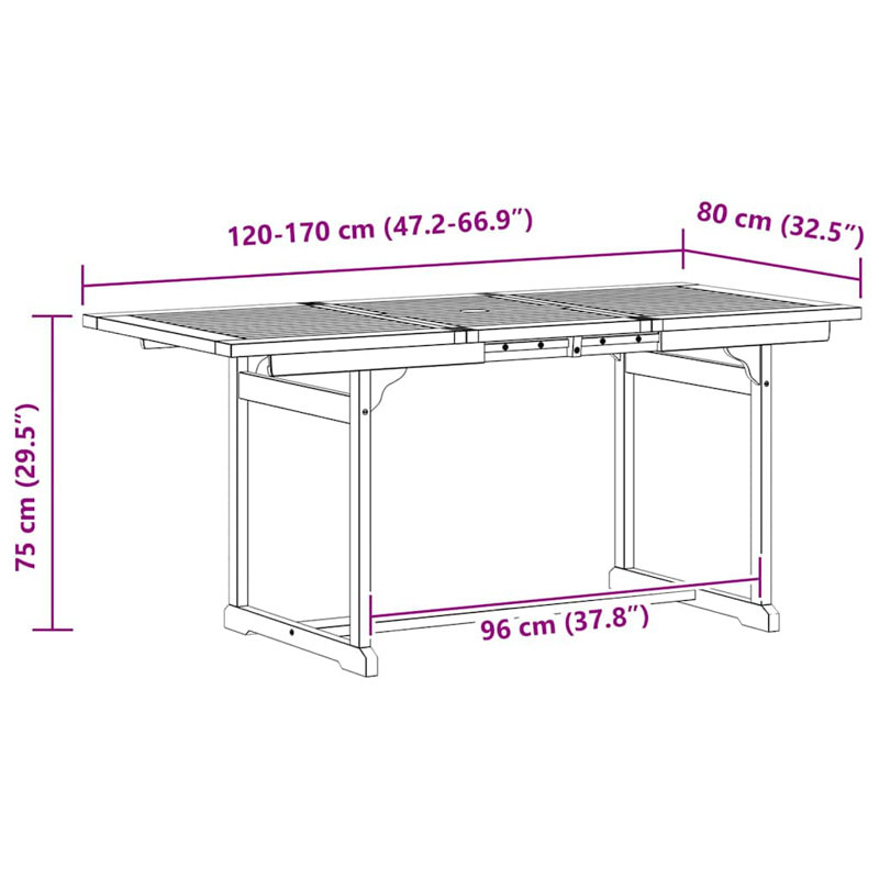 Rectangular Outdoor , in. W in. D, 39.4" W x 47.2" L x 29.5" H, Gray