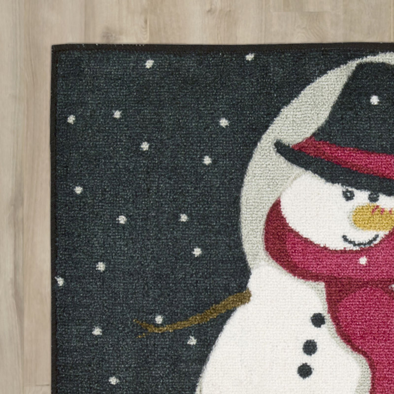Boville Indoor Rug