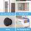 Bureau de direction en L avec cabinet Chizuko-1597008618