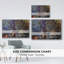 «Weeping Willow 3», reproduction d'art sur toile encadrée-106063804-106063801