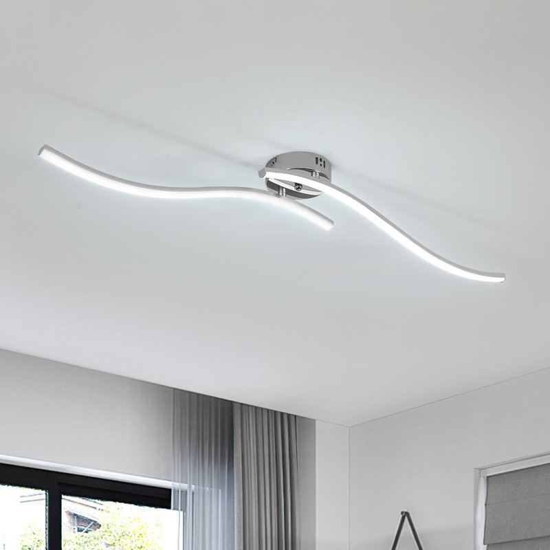 Flush Mount