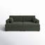 Bentura 213.1Cm Recessed Arms Modular Sleeper-627632485
