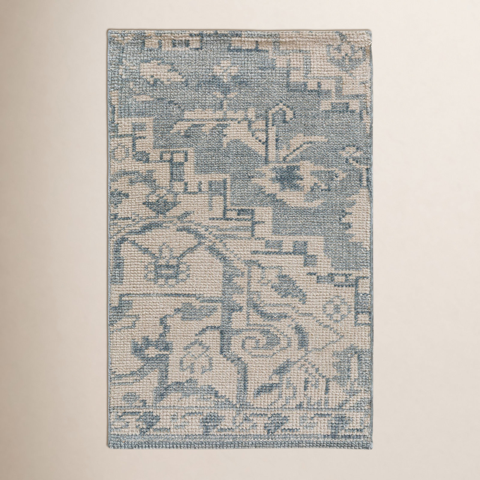 Baxter Iqra Area Rug, Rectangle 5' x 8'