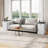 Baylis 23.6'' Tall End Table with Storage and Charging Station