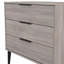 TULSA Piece Bedroom Set-421037294