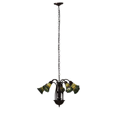 Arnkil 6 - Light Chandelier