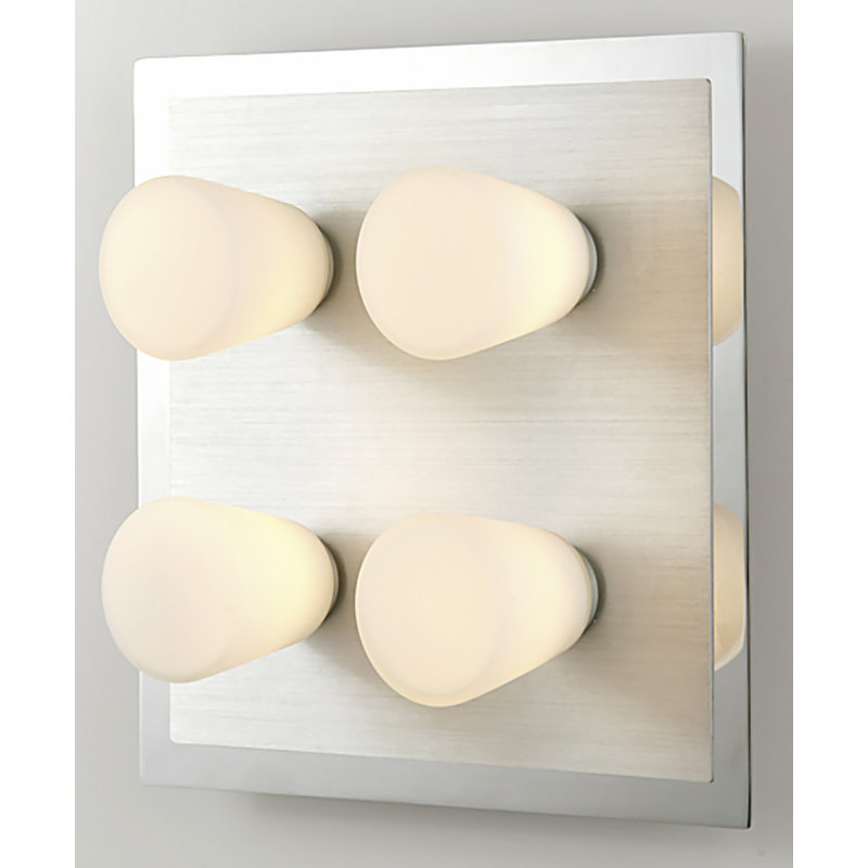 Elizabeth Flush Mounted Sconce