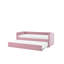 Aloysius Upholstered Daybed with Trundle