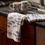 School Of Fish Tea Towel