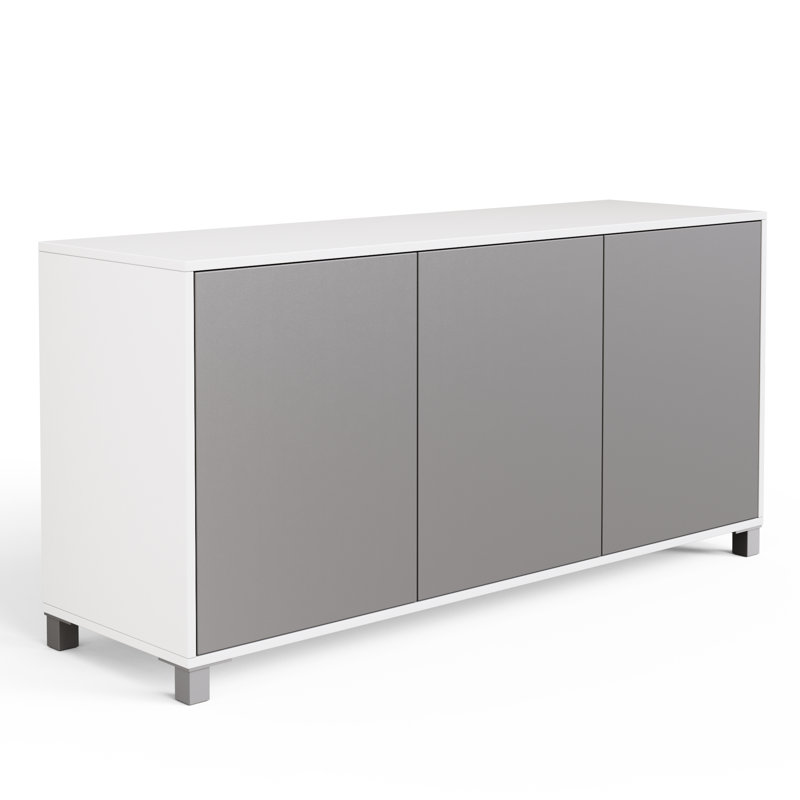 Frank Olsen Smart Click Range 141cm Sideboard