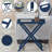 Vincente Folding Tray Table-548590359