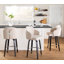 Tabouret tournant 25 "Violetta-1495642204-1495642201