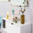 Annam 92cm Console Table