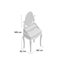 Buckner Dressing Table with Mirror