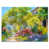 Toile tendue
