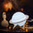 Saturn 3D Night Light