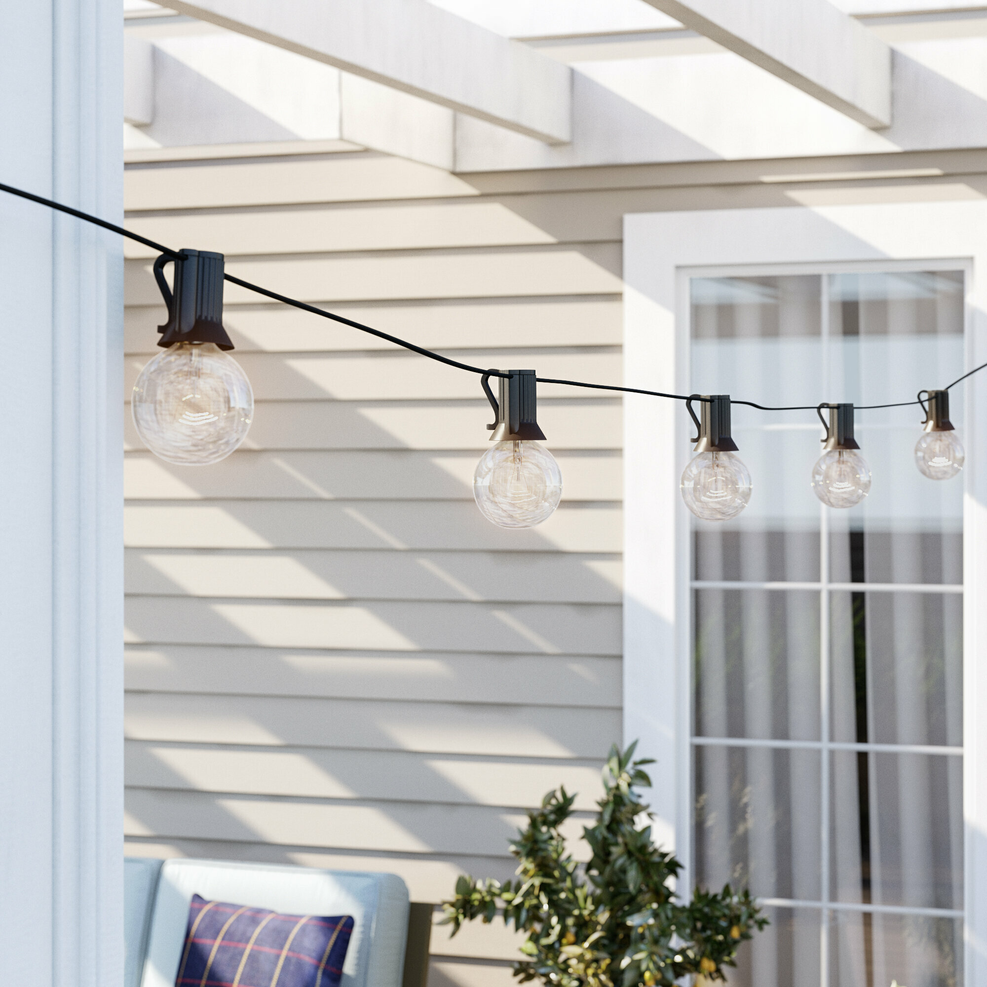 Must Have String Lights 2024 Wayfair   Must Have String Lights 