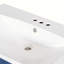 Ensemble de meuble-lavabo simple 30 po-93328464